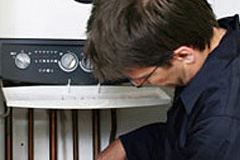boiler repair Knolton Bryn