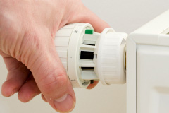 Knolton Bryn central heating repair costs
