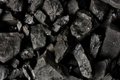 Knolton Bryn coal boiler costs