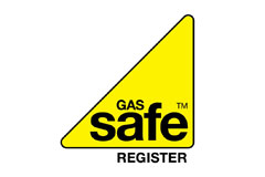 gas safe companies Knolton Bryn